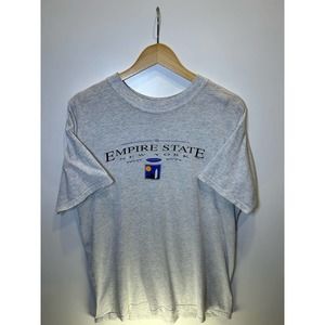 Vintage New York Empire State